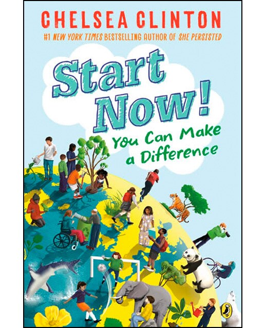 Start Now 1