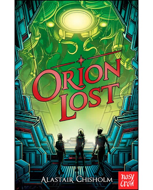 Orion Lost 1