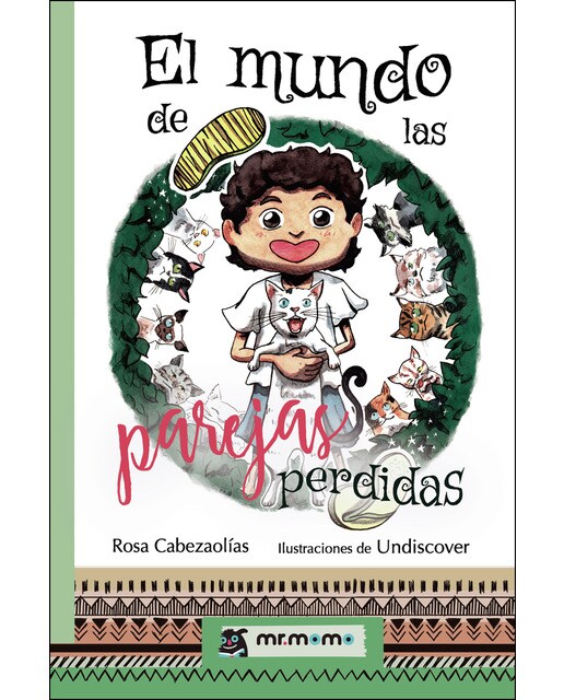 El mundo de las parejas perdidas (Tapa blanda) 1