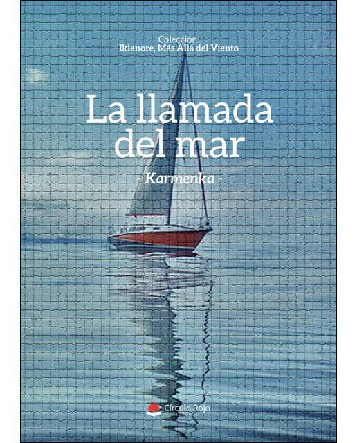 La llamada del mar(Tapa blanda) 1