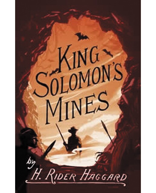 King solomon's mines 1