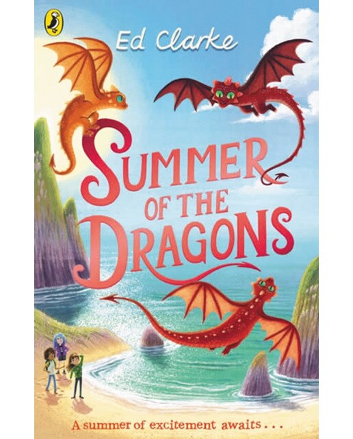 Summer of the dragons 1