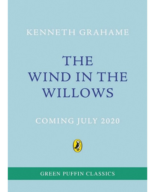 The wind in the willows (green puffin classics) 1