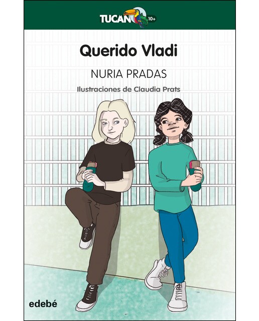 Imagem 0 de QUERIDO VLADI (Capa mole)