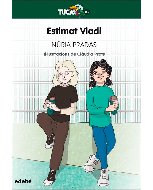 Imagem 0 de ESTIMAT VLADI (Capa mole)