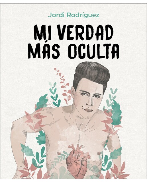 Imagen 0 de Mi verdad más oculta (Tapa dura)
