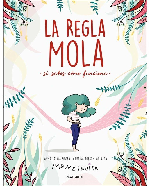 Imagen 0 de La regla mola: Si sabes cómo funciona  (Tapa blanda)