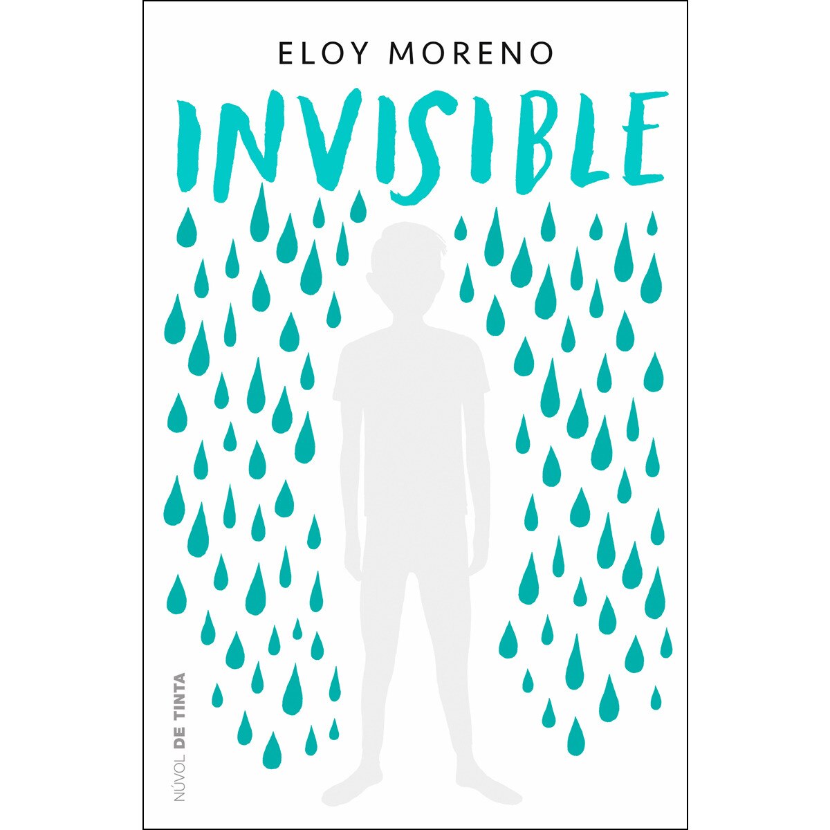 Imagen 0 de Invisible (edició català) (Tapa blanda)