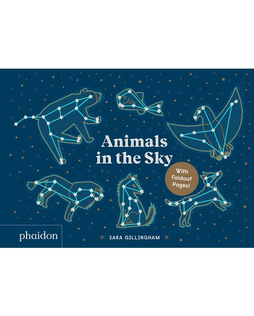 Imagem 0 de Animals in the sky
