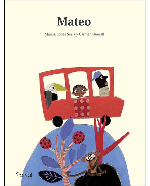 Mateo 1
