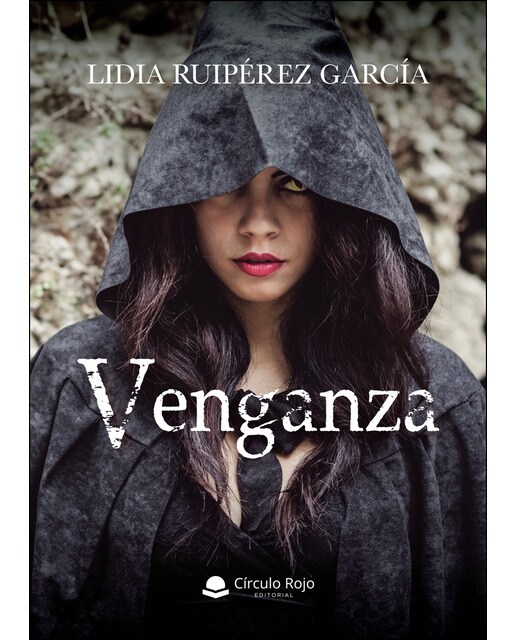 Venganza(Tapa blanda) 1