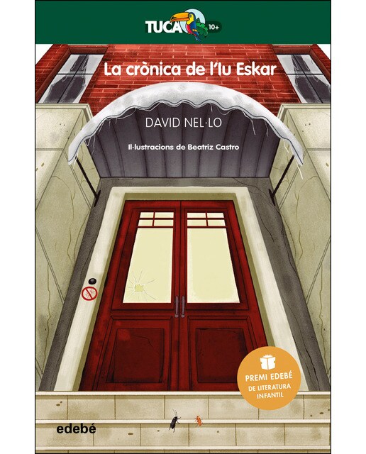 Imagem 0 de LA CRÒNICA DE L'IU ESKAR (Capa mole)