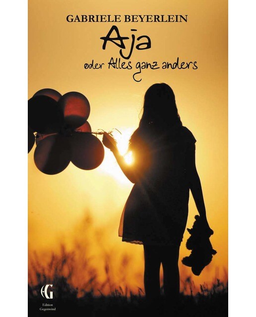 Aja oder alles ganz anders(Tapa blanda) 1