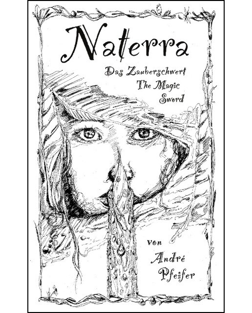 Naterra - Das Zauberschwert - The Magic Sword 1