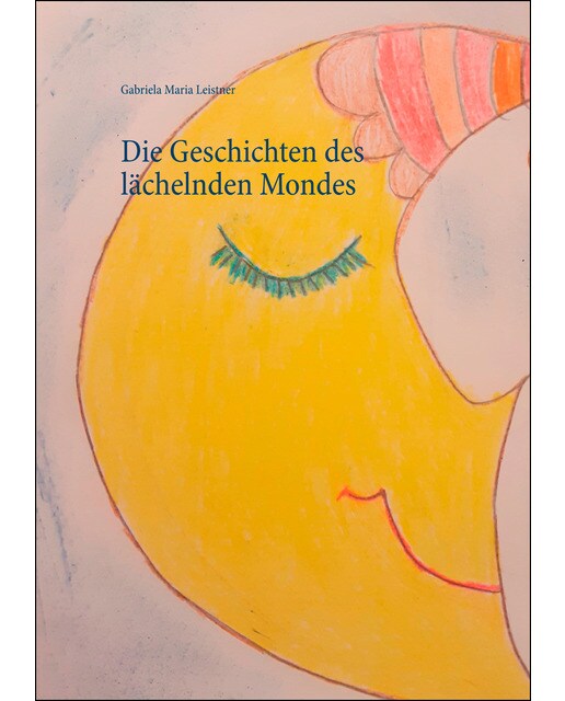 Die Geschichten Des Lächelnden Mondes 1