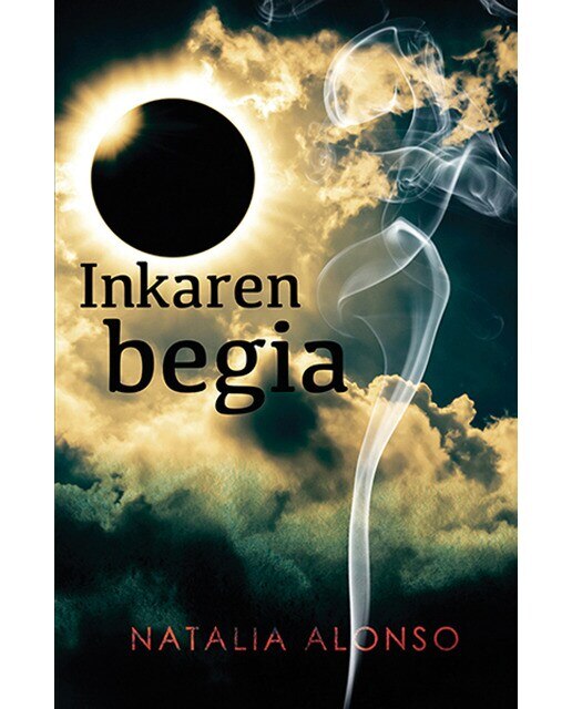 Inkaren begia(Tapa blanda) 1