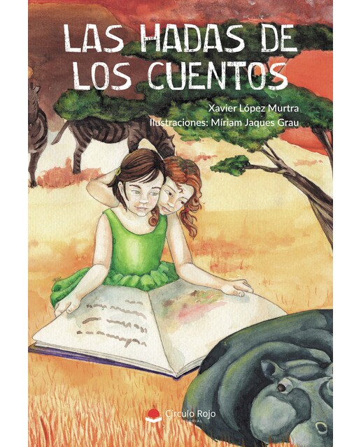 Las Hadas de los Cuentos (Capa mole) 1