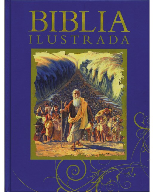 Biblia ilustrada