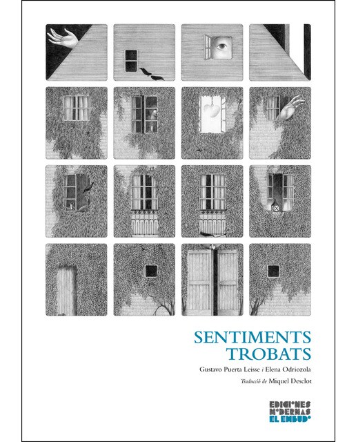 Imagen 0 de Sentiments trobats (Tapa dura)