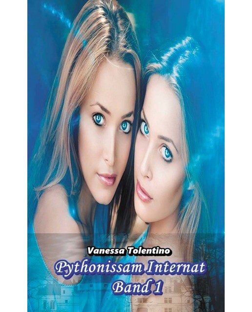 Pythonissam internat: Band 1(Tapa blanda) 1