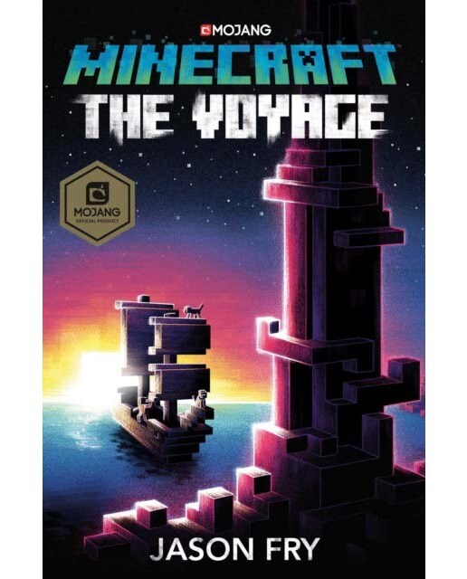 Minecraft: the voyage 1