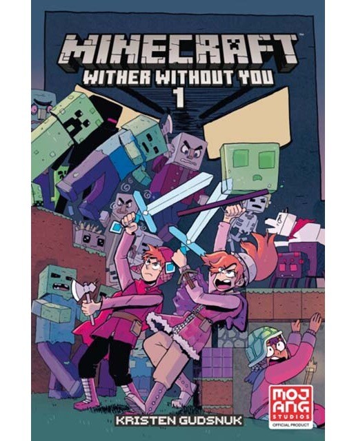 Imagem 0 de Minecraft: wither without you