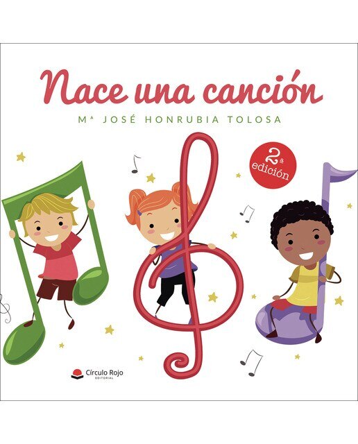 Nace una canción (Capa mole) 1