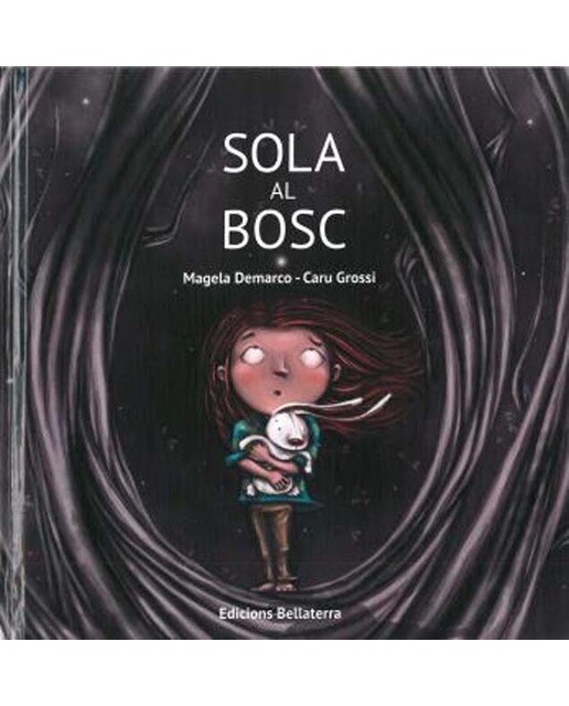 SOLA AL BOSC