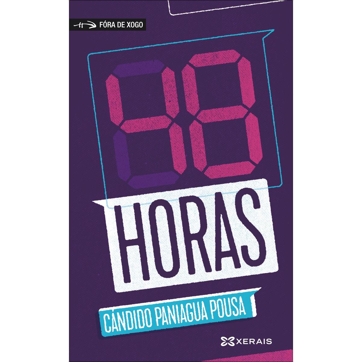 48 horas(Tapa blanda) 1
