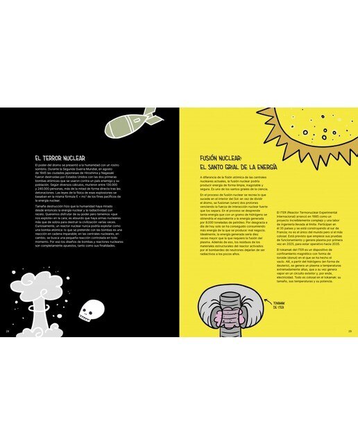 Se suponía que esto era el futuro: Ciencia y tecnología explicadas por @Alvy y @Wicho de Microsiervos  (Tapa dura) 3