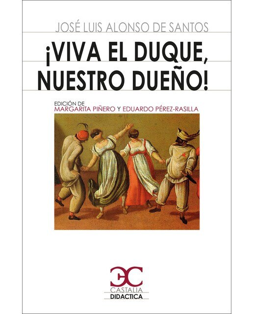 Imagem 0 de ¡Viva el Duque, nuestro dueño! (Capa mole)