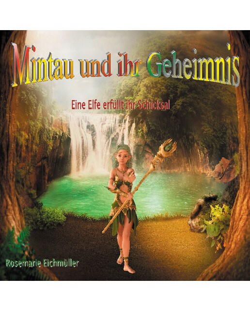 Mintau und ihr Geheimnis (Capa mole) 1