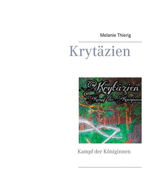 Krytäzien: Kampf der Königinnen (Capa mole) 1