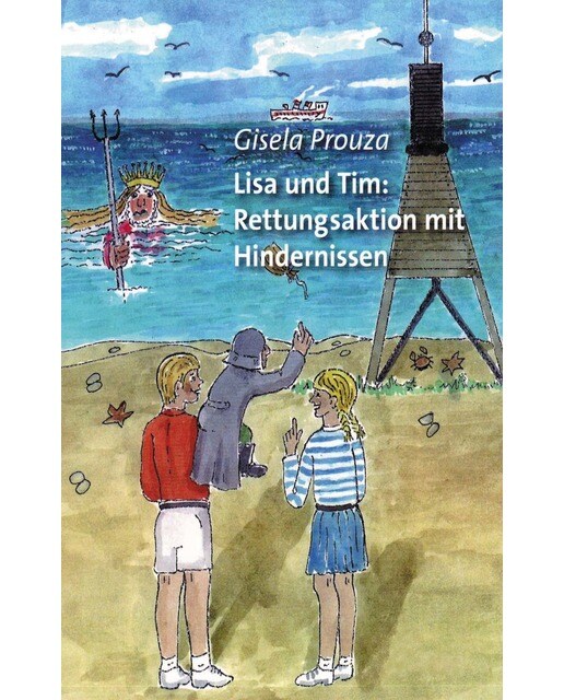 Lisa und Tim 1