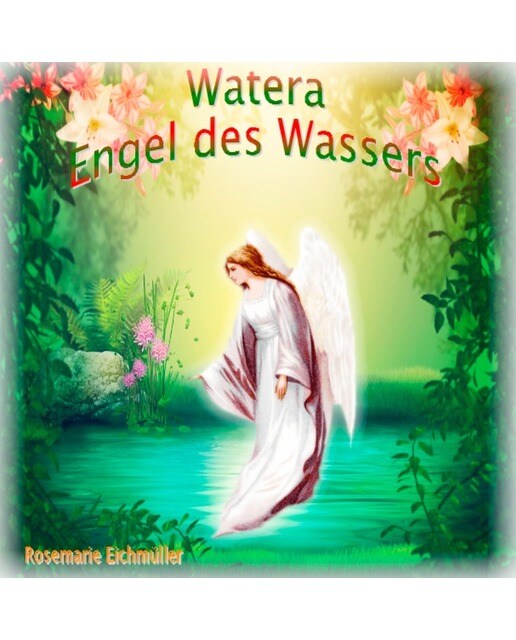 Watera Engel des Wassers (Capa mole) 1