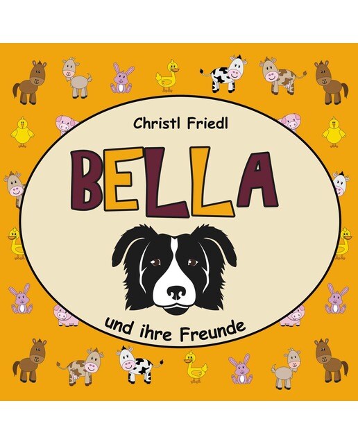 BELLA und ihre Freunde 1