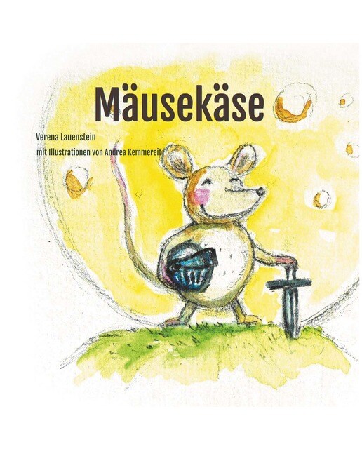 Mäusekäse 1