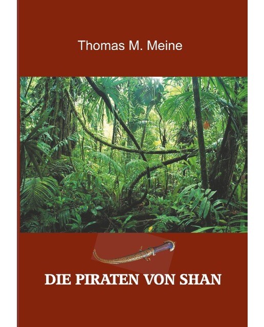 Die piraten von shan: Aus der abenteuerserie rick brant(Tapa blanda) 1