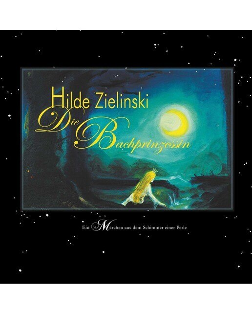 Die Bachprinzessin 1