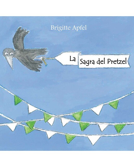 La Sagra del Pretzel 1