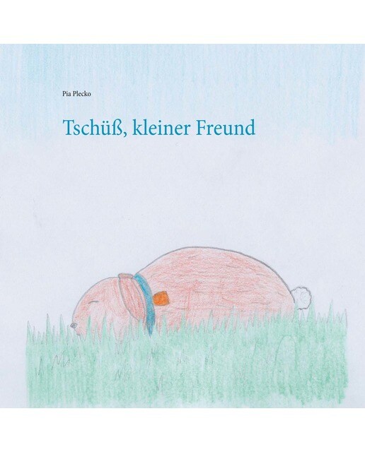 Tschüß, kleiner Freund 1