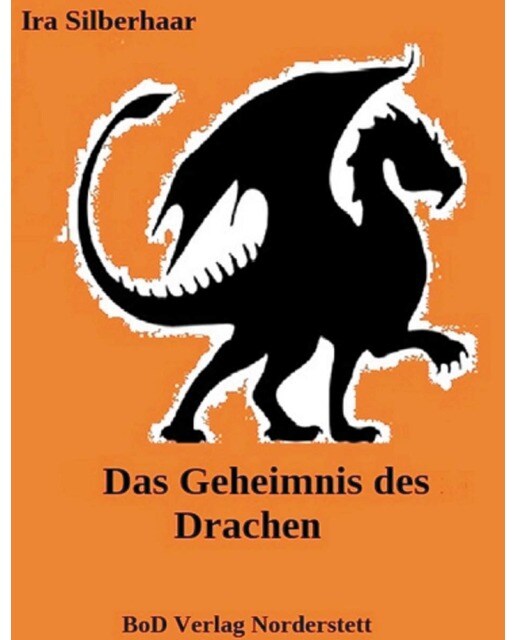 Das Geheimnis des Drachen (Capa mole) 1