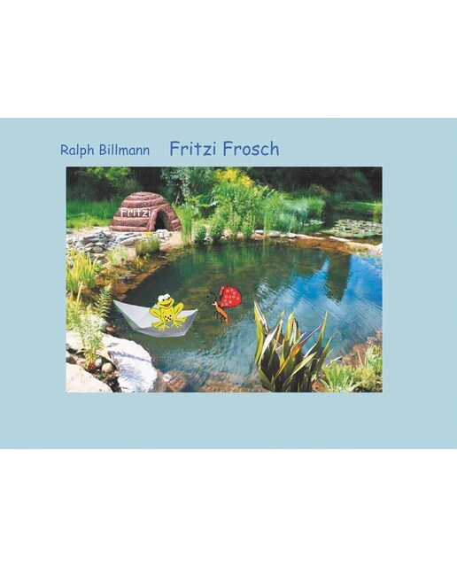 Fritzi Frosch 1