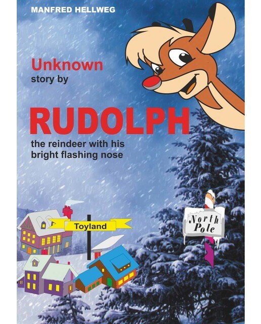 Unknown story by RUDOLPH 1