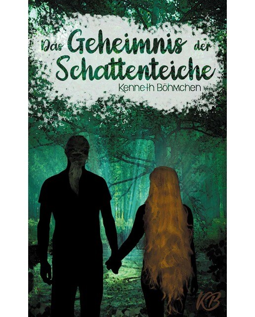 Das Geheimnis der Schattenteiche 1