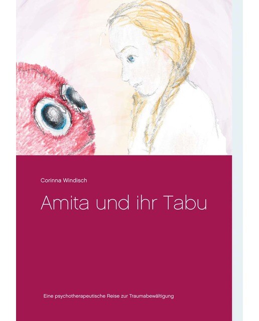 Amita und ihr Tabu 1
