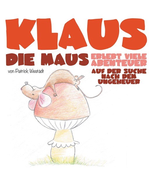 Klaus die Maus 1