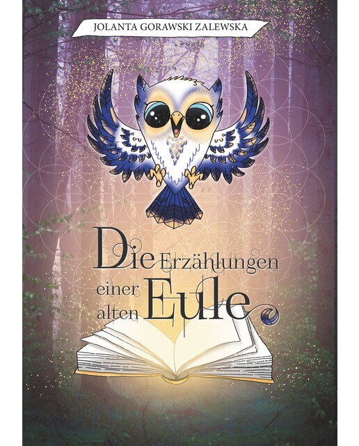 Die Erzählungen einer alten Eule (Capa dura) 1