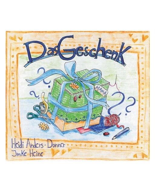 Das Geschenk 1