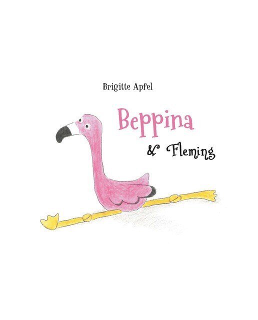 Beppina und Fleming 1
